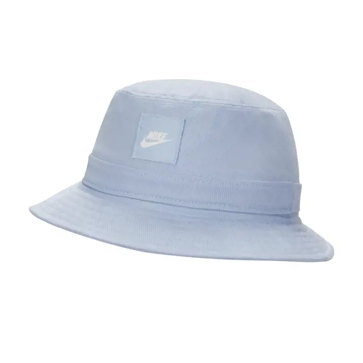 NIKE U NSW Bob Futura Core BLEU/BLC