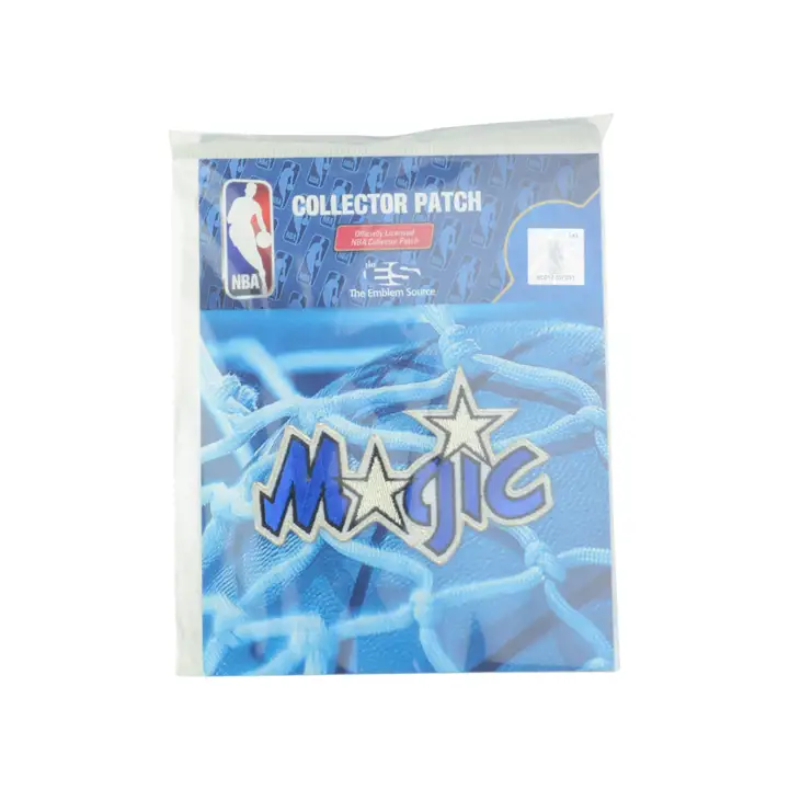Patch Classique Orlando Magic