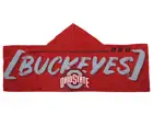 Ohio State Buckeyes The Northwest Company Hooded Beach Towel Bed & Bath
