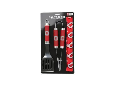 The Northwest Company BBQ Utensil Set