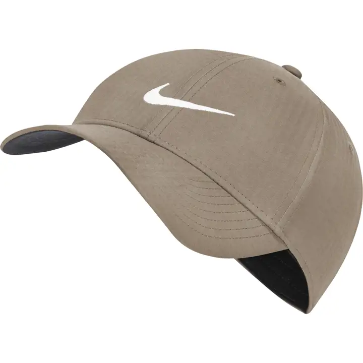 Nike U NK DF L91 TECH CAP kha/wht