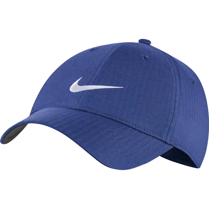 Nike U NK DF L91 TECH CAP rbl/bbl