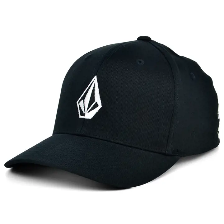 Full Stone FF Volcom noir/blanc