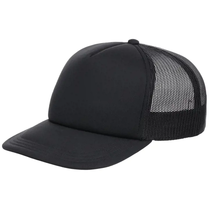CBL SCREEN FOAM TRUCKER noir