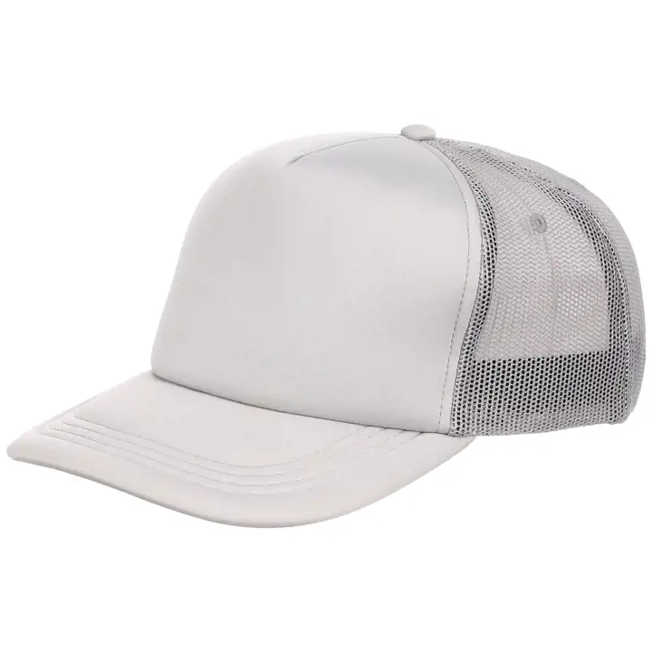 CBL SCREEN FOAM TRUCKER gry