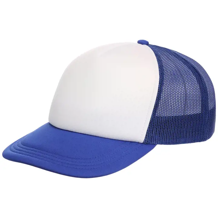 CBL SCREEN FOAM TRUCKER bla/rbk