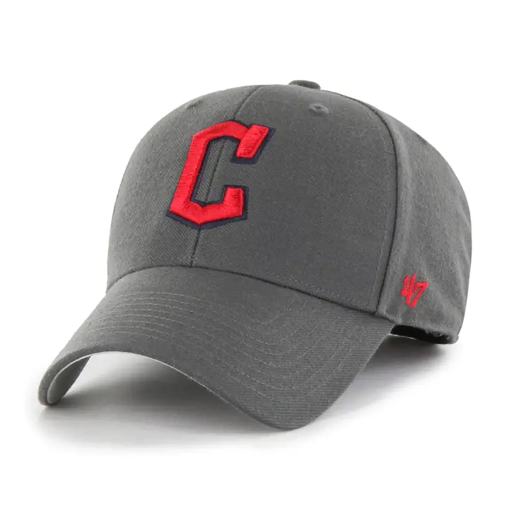 Guardians MLB Charcoal MVP anthracite