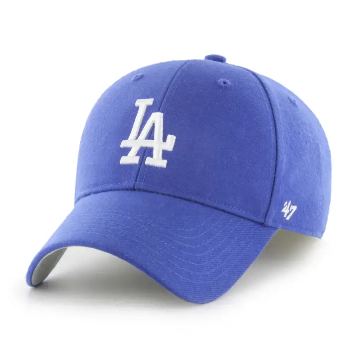 Los Angeles Dodgers MLB Enfants Sur le terrain Réplique MVP lbl