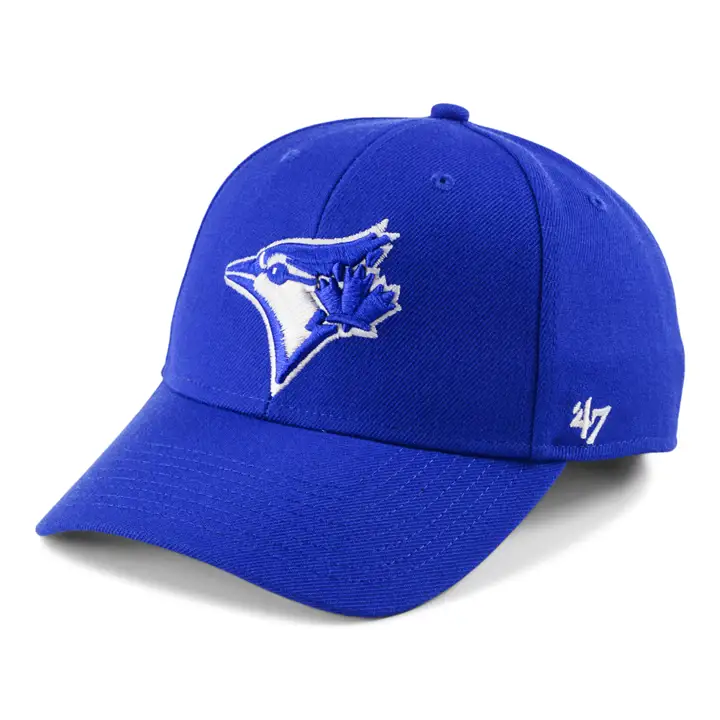 Blue Jays MLB Royal/Blanc '47 MVP ltryl