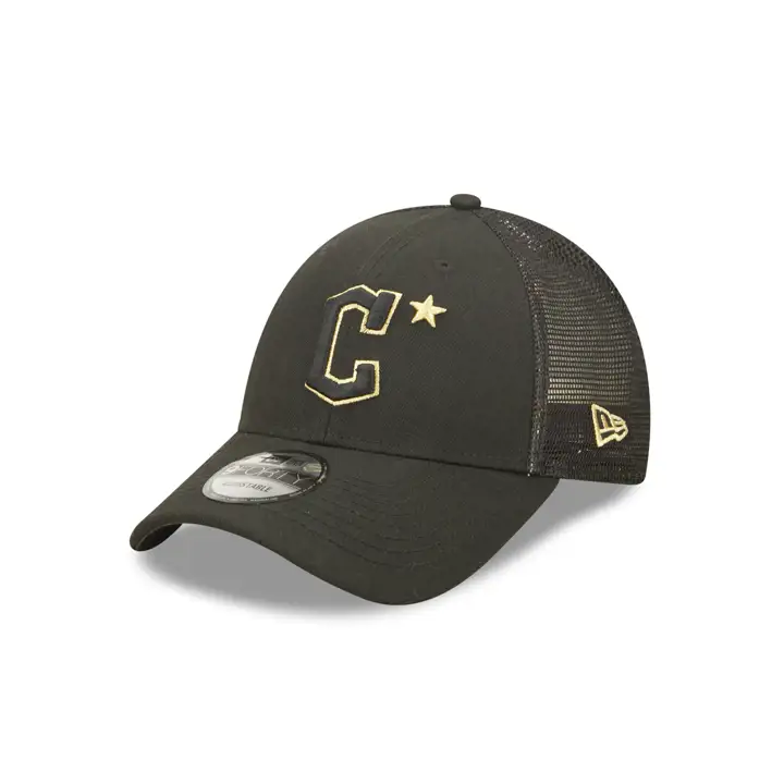 Cleveland Guardians 2022 ASG avec écusson 9Forty noir