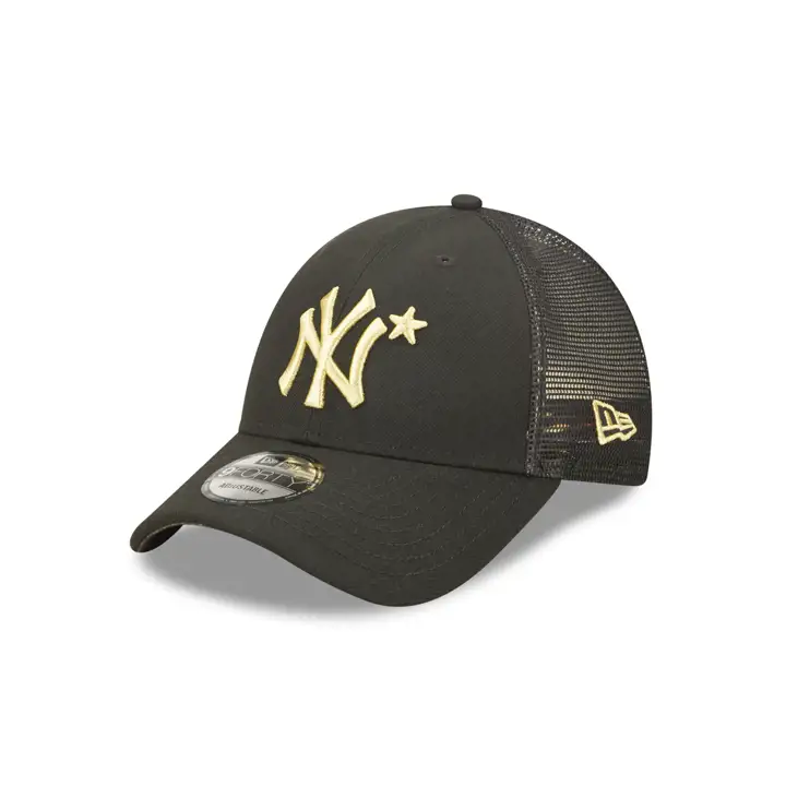 New York Yankees 2022 ASG avec écusson 9Forty noir