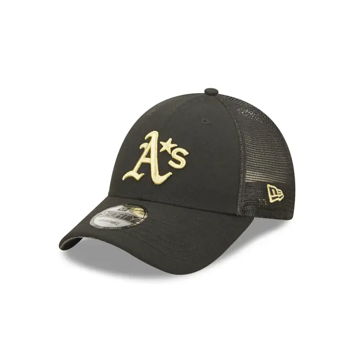 Oakland Athletics 2022 ASG avec écusson 9Forty noir