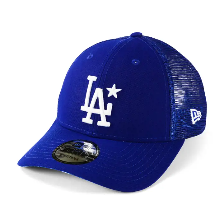 Casquette 9Forty Los Angeles Dodgers 2022 ASG ltryl