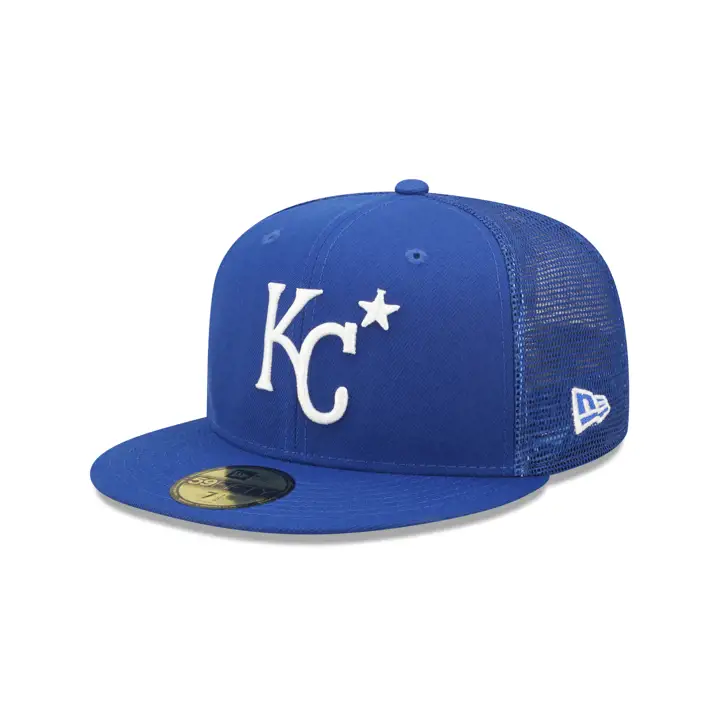 Kansas City Royals ASG 2022 Entraînement 59FIFTY LTRYL