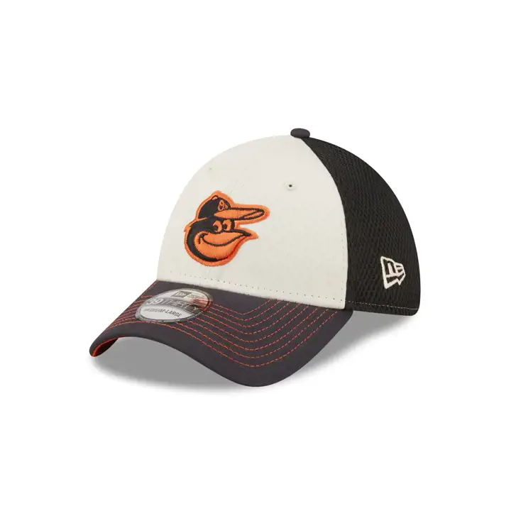 Baltimore Orioles MLB 2-Tone 39Thirty pierre/noir