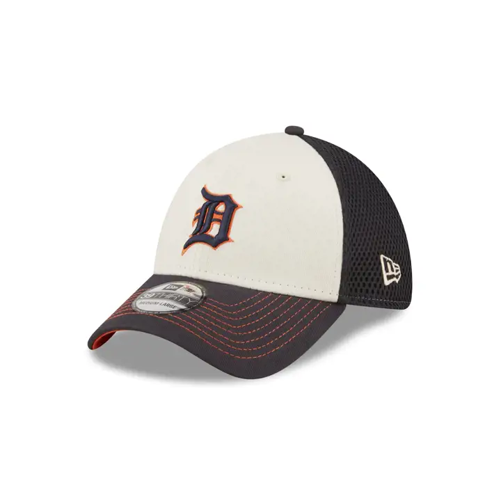 Detroit Tigers MLB 2-Tone 39Thirty pierre/marine