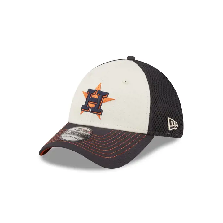 Houston Astros MLB 2-Tone 39Thirty pierre/marine