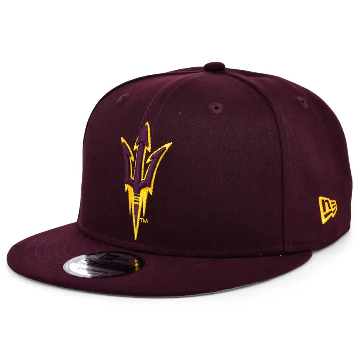 NCAA Core 950 Snap Arizona State Sun Devils mar