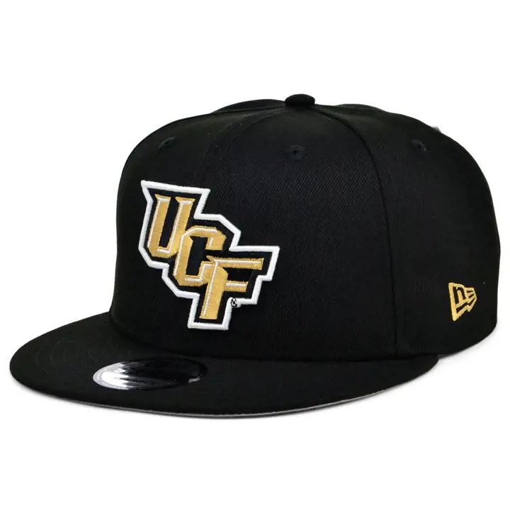 NCAA Core 950 Snap UCF Knights noir