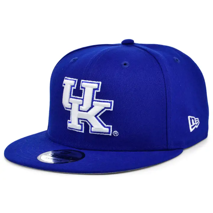 Casquette Snapback NCAA Core 950 Kentucky Wildcats rbl
