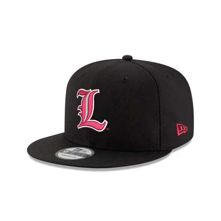 NCAA Core 950 Snap Louisville Cardinals noir