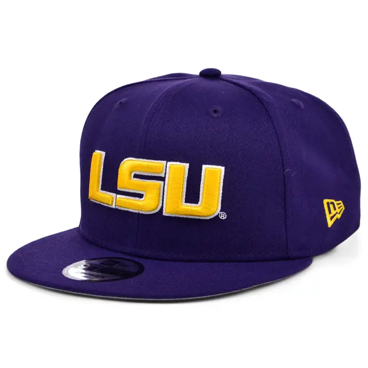 NCAA Core 950 Snap L.S.U. violet