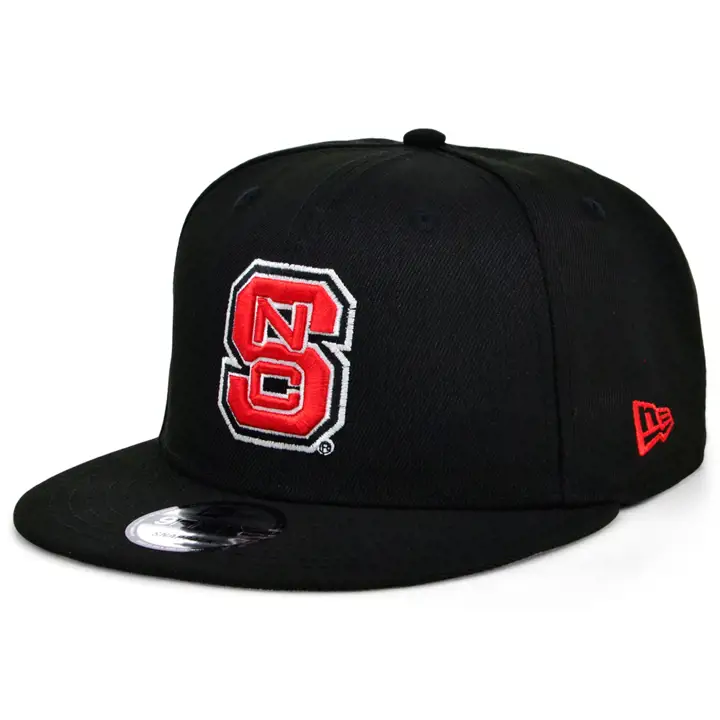 NCAA Core 950 Snap N.C. State Wolfpack noir