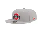 Ohio State Buckeyes New Era NCAA Core 9FIFTY Snapback Cap Hats