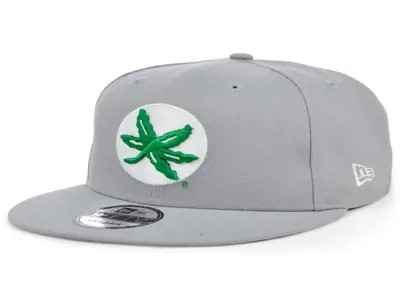 New Era NCAA Core 9FIFTY Snapback Cap Hats