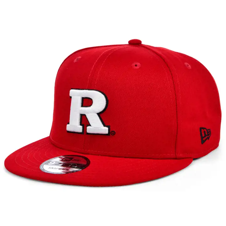 NCAA Core 950 Snap Rutgers Scarlet Knights red