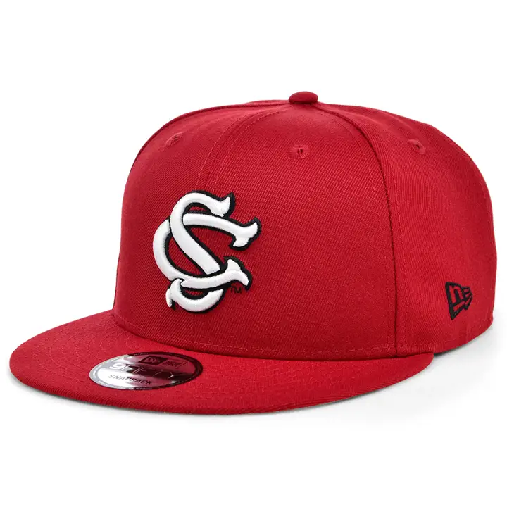 Casquette S Carolina NCAA Core 950 Snap MAR
