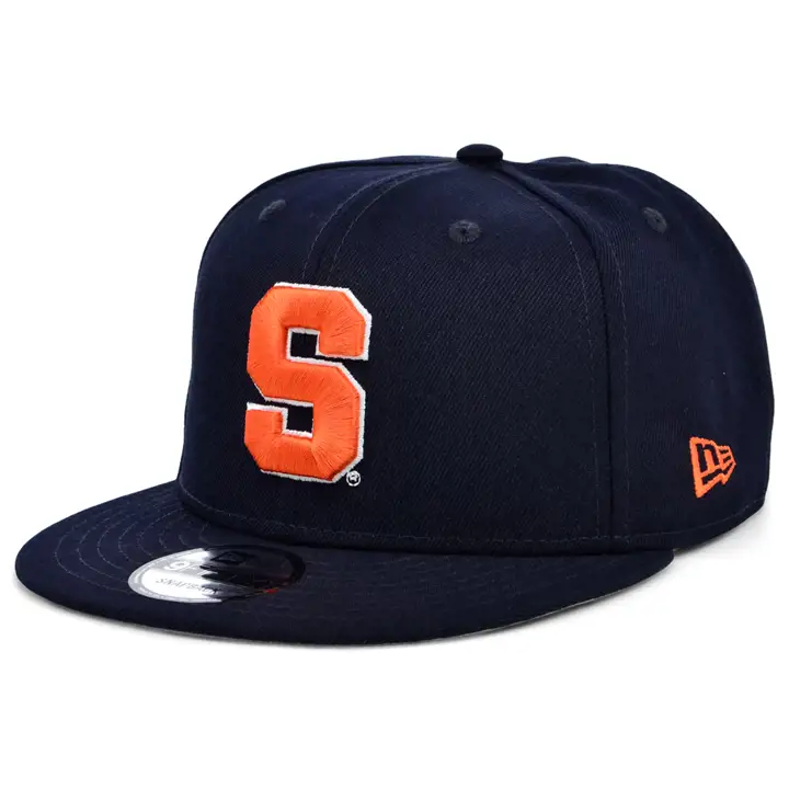 NCAA Core 950 Snap Syracuse Orangemen navy