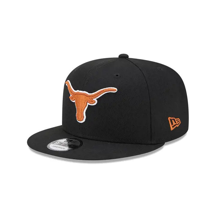 NCAA Core 950 Snap Texas Longhorns noir