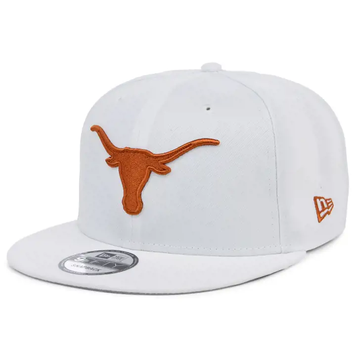 NCAA Core 950 Snap Texas Longhorns wht