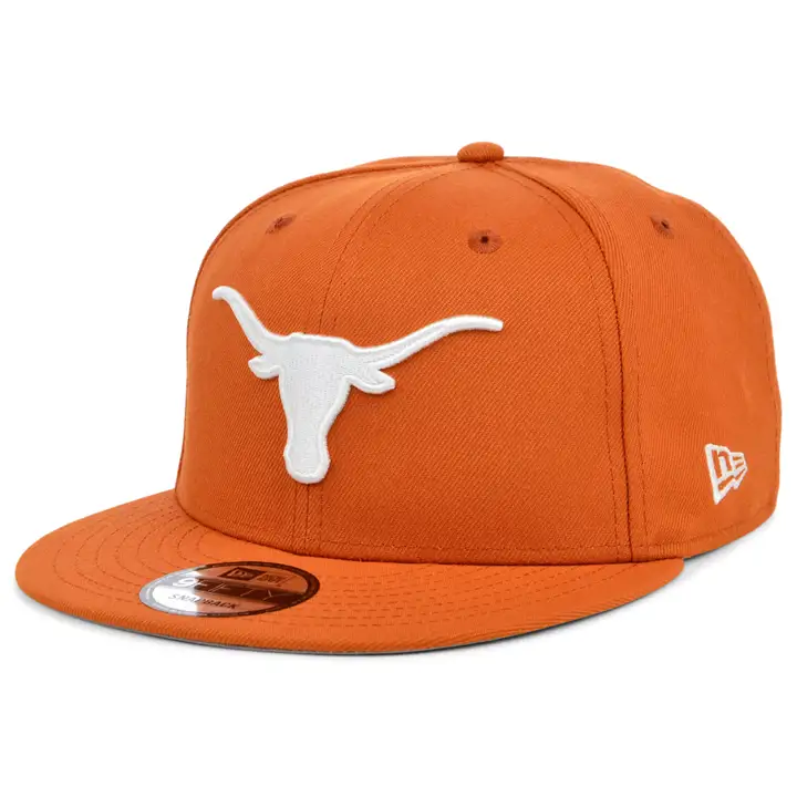 NCAA Core 950 Snap Texas Longhorns org
