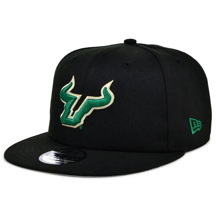 NCAA Core 950 Snap South Florida Bulls blk