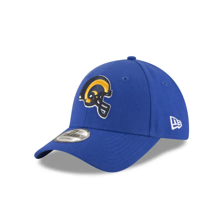 Los Angeles Rams NFL League 9Forty rbl
