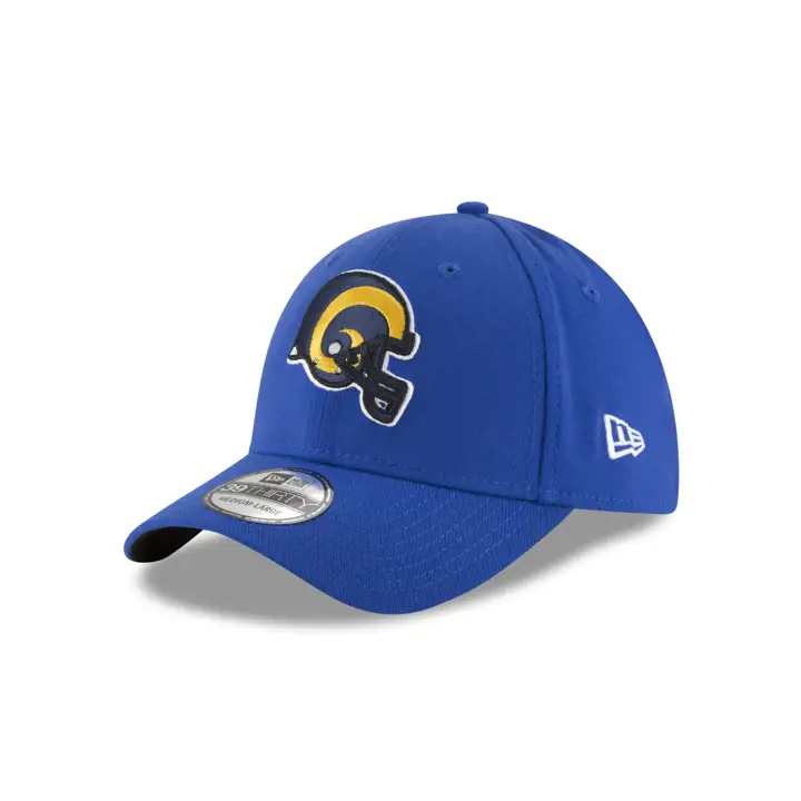 Los Angeles Rams NFL NEW Team Classic 39Thirty rbl