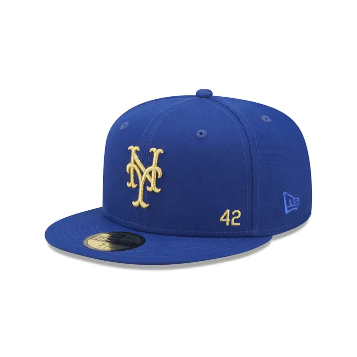 MLB TY Jackie 2.0 59FIFTY New York Mets rbl