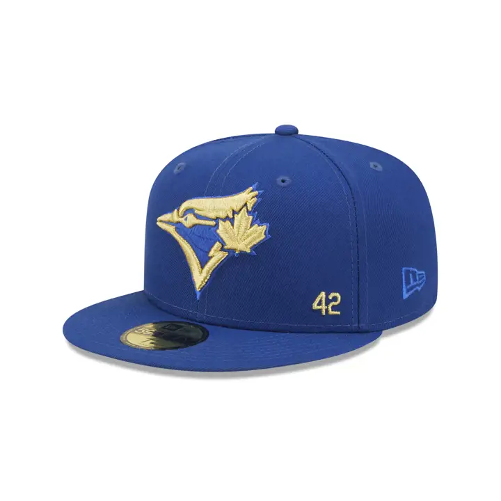 MLB TY Jackie 2.0 59FIFTY Toronto Blue Jays rbl