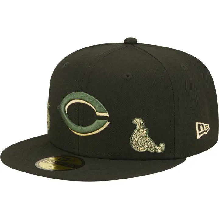 Casquette MLB Cincinnati Reds Cashed Check 59FIFTY n/n/o