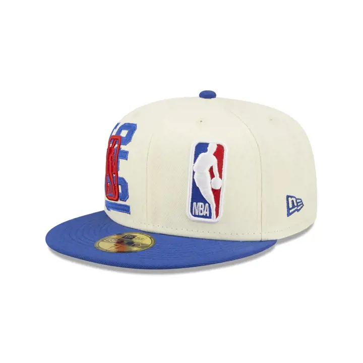 NBA NBA Draft 2022 59FIFTY IVO/BLEU/GRI