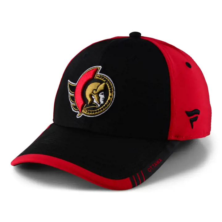 SÉNATEURS 22 LNH Authentic Pro LR Flex blk
