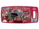 Ohio State Buckeyes Retro Series Cutting Board Kitchen & Bar