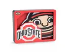 3D Logo Series Magnet