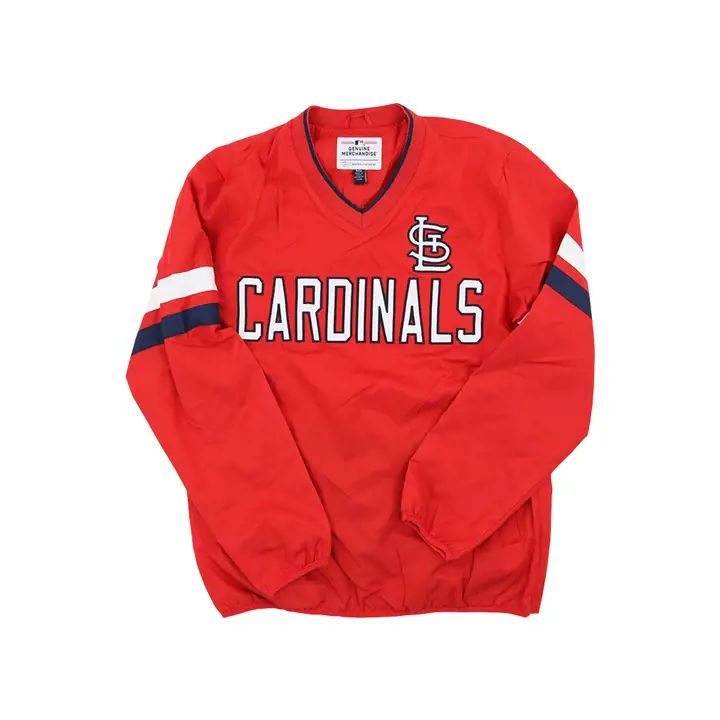 Chandail à encolure en V St. Louis Cardinals MLB The Clutch Hitter