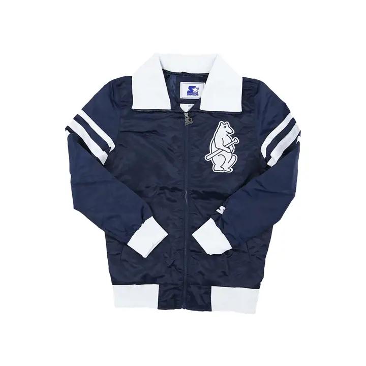 Veste MLB Starter Coop Captain III Chicago Cubs Lbl