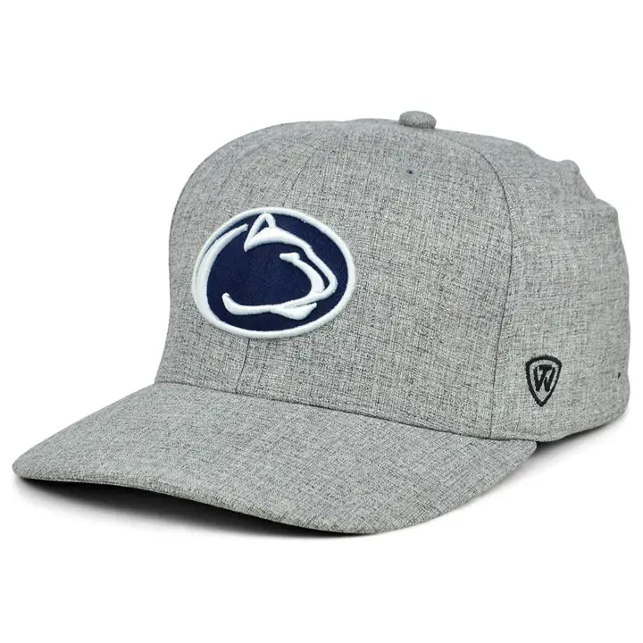 NCAA Sup Flex Penn State Nittany Lions Gris clair/bleu marine