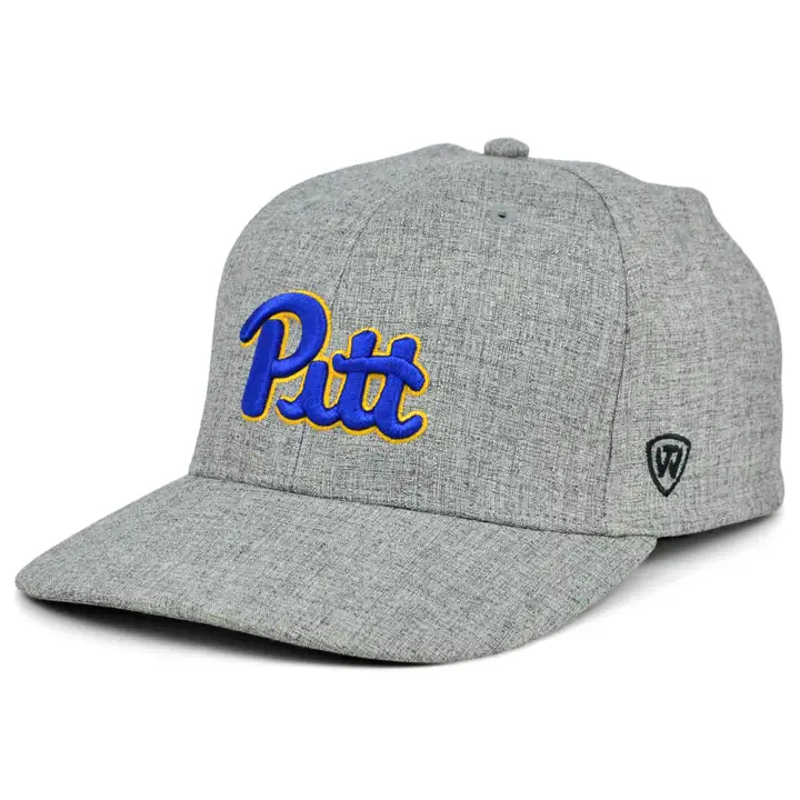 NCAA Sup Flex Pittsburgh Panthers Gris chiné/rbl