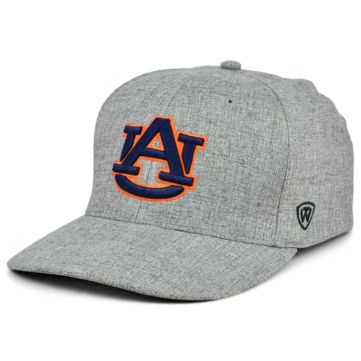 NCAA Sup Flex Auburn Tigers Gris chiné/marine